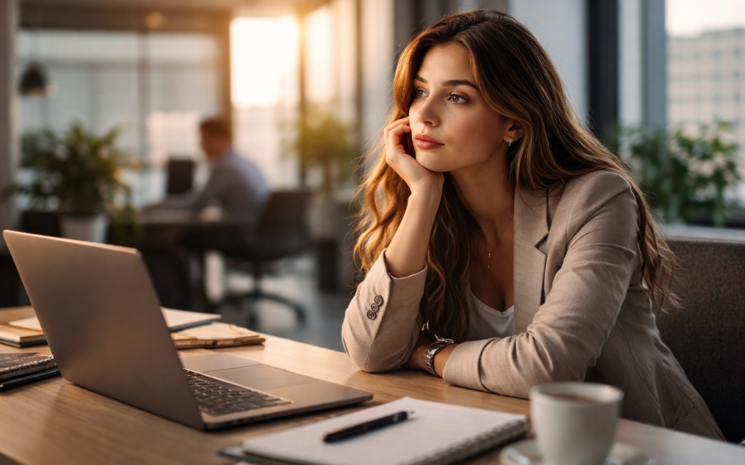 Ansiedad o estrés: cómo reconocer la diferencia