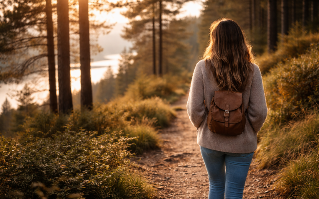 7 señales de que tu ansiedad está intentando decirte algo importante